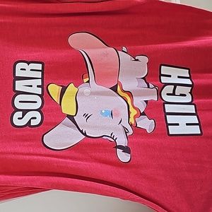 Men's Dumbo Shirt